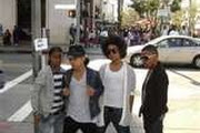 Mindless Behavior