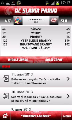 HC Slavia Praha