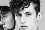 Troye Sivan