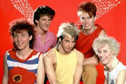 Kajagoogoo