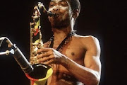 Fela Kuti