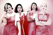 Luscious Jackson