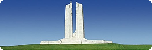 vimy day