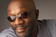 Isaac Hayes