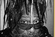George Clinton
