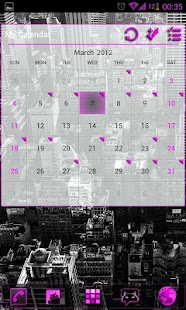 How to mod GOWidget Pink ICS Light Free 1.3 apk for laptop