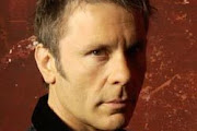 Bruce Dickinson