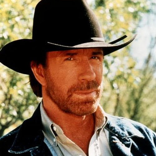Chuck Norris
