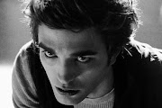 Robert Pattinson