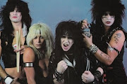 Motley Crue