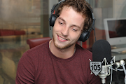 James Morrison