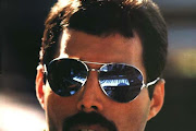 Freddie Mercury
