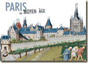Paris au Moyen Age