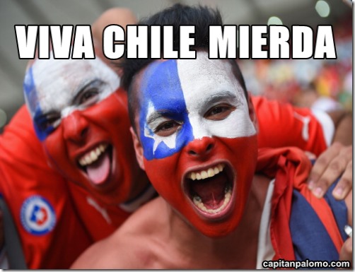VIVA CHLE f VIVA CHLE f