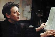Philip Glass