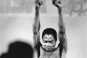 Fela Kuti