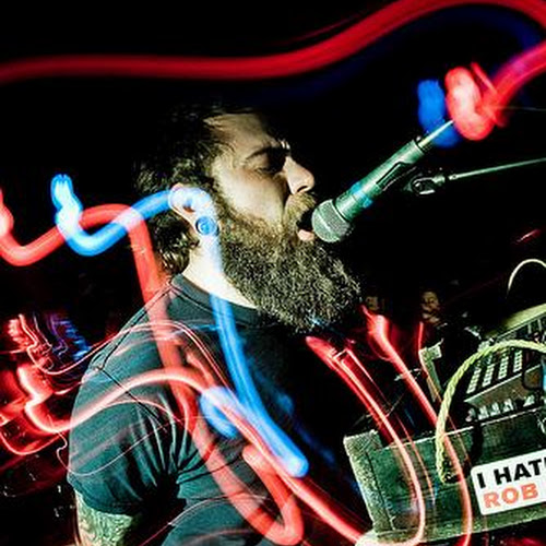 Mouth of the Architect