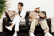 Chromeo