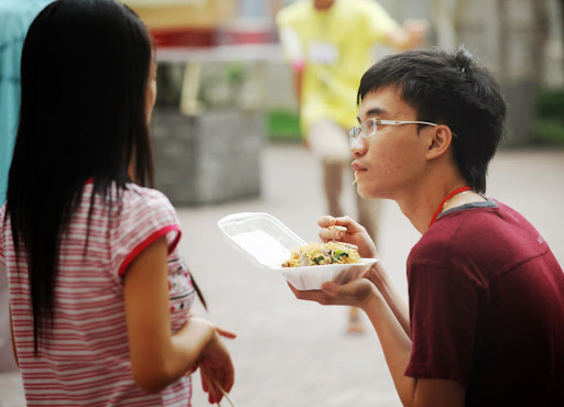 Cùng chia sẻ