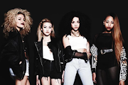 Neon Jungle