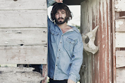 Angus Stone