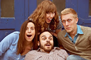 Lake Street Dive