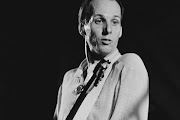 Adrian Belew