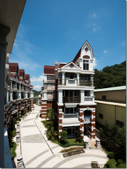 旭峯建設 - 匯天地 旭峯建設 - 匯天地