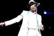 Anthony Hamilton