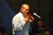 Gheorghe Zamfir
