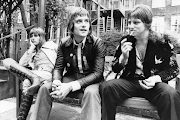 Emerson, Lake & Palmer