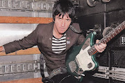 Johnny Marr