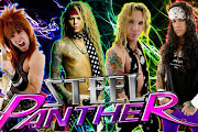 Steel Panther