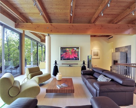 decoracion-interior-casa-arquitectura-sostenible-Pierre-Cabana decoracion-interior-casa-arquitectura-sostenible-Pierre-Cabana