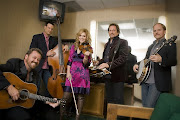 Alison Krauss & Union Station