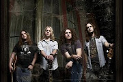 Black Stone Cherry