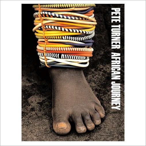 Pete Turner African Journey