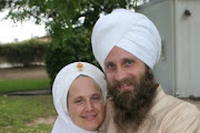 Snatam Kaur