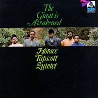 The Giant Is Awakened