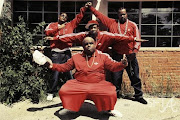 Goodie Mob