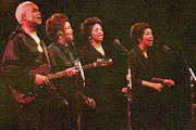 The Staple Singers