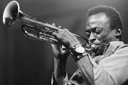 Miles Davis