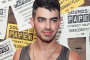 Joe Jonas