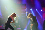 Trans Siberian Orchestra