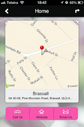 Glamour Puss Beauty Salon poster 2