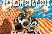 Balkan Beat Box
