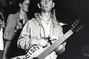 Woody Guthrie