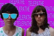Telepathe