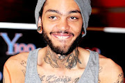 Travie McCoy