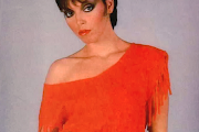 Pat Benatar